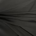 Charcoal grey cotton poplin fabric coupon 1,50m or 3m x 1,40m