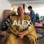 Interview de Alex ROTIN