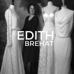 Interview de Edith Bréhat