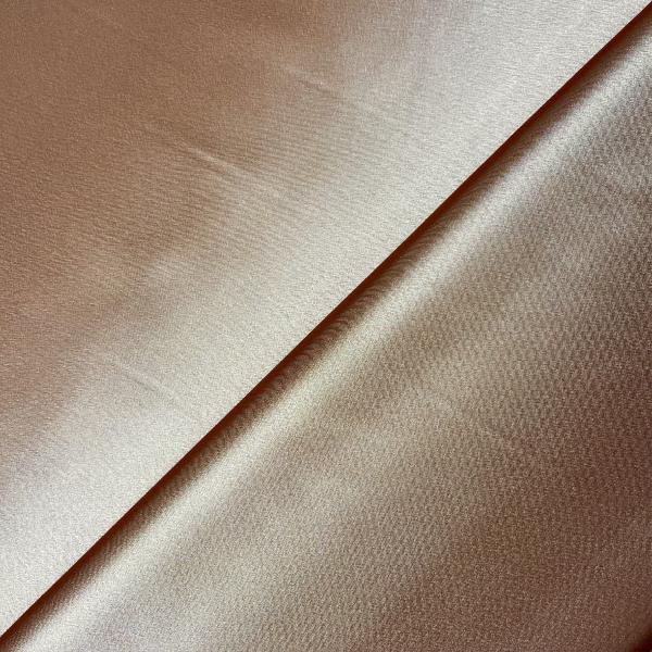 dark,red polyester satin fabric coupon 1.50m or 3m x 1.50m