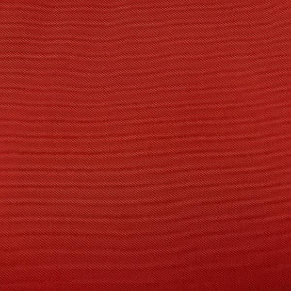 Orange-red cupro and acetate lining fabric coupon 1m x 1,40m