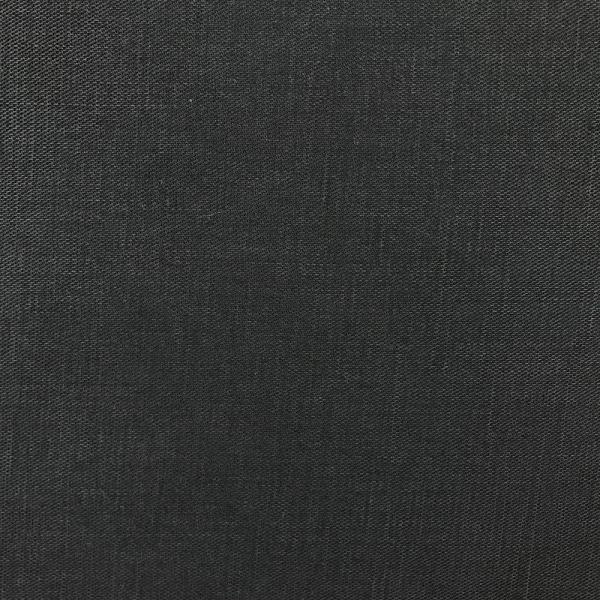 Coupon of chromium green linen fabric 1m50 or 3m x 1.50m