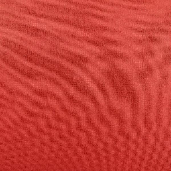 Coral cotton jersey fabric coupon 1,50m or 3m x 1,60m