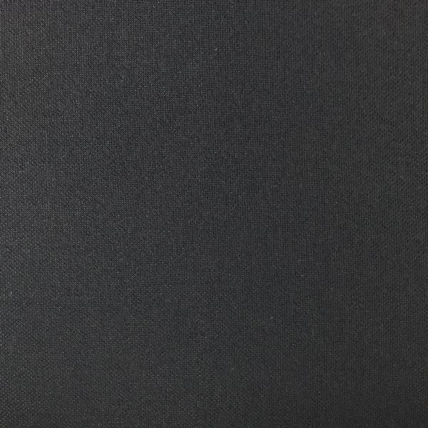 Coupon of slate grey mixed viscose jersey fabric 3m x 1,30m