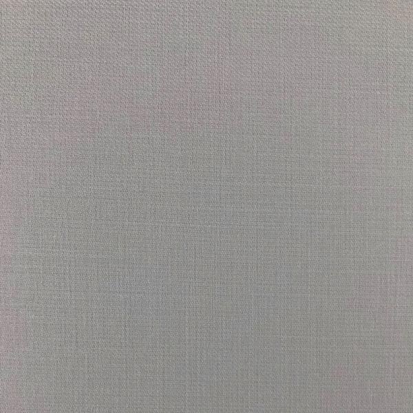 Coupon of grey wool twill fabric 1,50m or 3m x 1,50m
