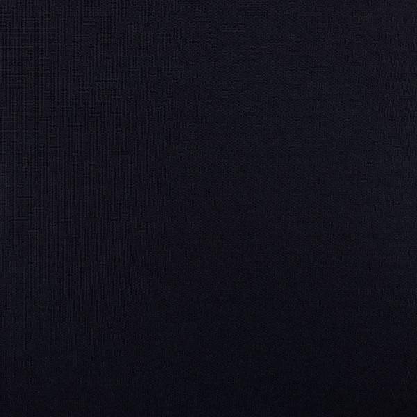 Coupon of cotton fabric coupon in dark aubergine colour 3m x 1,40m