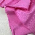Coupon de tissu en popeline de coton rose claire 3m ou 1m50 x 1,40m