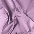 Coupon de tissu en toile de coton et élasthanne violet 1,50m ou 3m x 1,40m