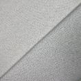 Coupon de tissu toile de lin blanc cassé 1,50m ou 3m x 1,40m
