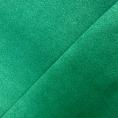 Coupon de tissu en drap de polyamide vert 1,50m ou 3m x 1m40