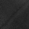 Coupon de tissu en drap de polyamide noir 1,50m ou 3m x 1m40