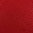 Coupon de tissu batiste en coton rouge 3m x 1,50m