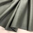 Coupon de tissu en drap de polyamide vert sauge 1,50m ou 3m x 1m40