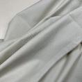 Coupon de tissu en sergé de coton et élasthanne beige 1m50 ou 3m x 1,40m