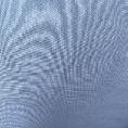 Coupon de tissu en toile de coton bleu clair 1,50m ou 3m x 1,40m