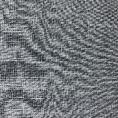 Coupon de tissu toile en coton chiné bleu 1,50m ou 3m x 1,40m