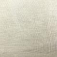 Coupon de tissu toile de lin blanc cassé  3m x 1,40m