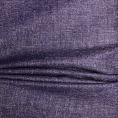 Coupon de tissu en laine froide chiné parme 1,50m ou 3m x 1,50m