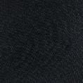 Coupon de tissu jean en coton et élasthanne bleu foncé 1,50m ou 3m x 1,40m