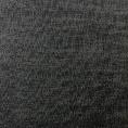 Coupon de tissu jean en coton bleu foncé chiné 1,50m ou 3m x 1,50m