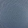 Coupon de tissu en jersey bleu gris 4m x 0,90m
