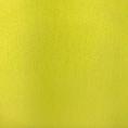 Coupon de tissu en jersey de coton jaune citron 1,50m ou 3m x 1,60m