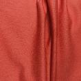 Coupon de tissu en jersey de coton corail  1,50m ou 3m x 1,60m