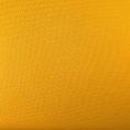 Coupon de tissu en jersey de coton jaune 1,50m ou 3m x 1,60m