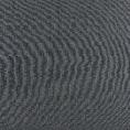 Coupon de tissu en laine réversible gris chiné et vert 1,50m ou 3m x 1,40m