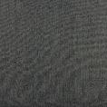 Coupon de tissu en laine réversible gris chiné et vert 1,50m ou 3m x 1,40m
