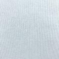 Coupon de tissu en piqué de coton bleu ciel 1,50m ou 3m x 1,50m