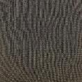 Coupon de tissu toile lin et coton couleur taupe chiné 1,50m ou  3m x 1,40m