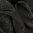 Coupon de tissu sergé fin de laine mélangé couleur magenta foncé 1,50m ou 3m x 1,50m