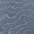 Coupon de tissu en toile de coton à micro-carreaux dans les tons de bleus 1,50m ou 3m x 1,40m