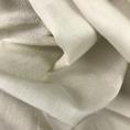 Coupon de tissu en voile de coton couleur sable 1,50m ou 3m x 1,40m
