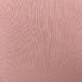 CCoupon de tissu en voile de viscose rose fanée 1,50m ou 3m x 1,35m