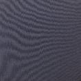 Coupon de tissu en toile de coton et elasthanne bleu fumé 1,50m ou 3m x 1,40m