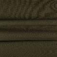 Coupon de tissu en polyester, viscose et élasthanne vert anglais 1,50m ou 3m x 1,50m