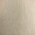 Coupon de tissu en toile de lin mélangé écru 1,50m ou 3m x 1,50m