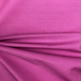 Coupon de tissu de popeline en coton rose incarnadin 2m x 1,40m
