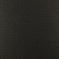 Coupon de tissu en piqué de laine noir 3m ou 1m50 x 1,40m