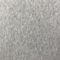Coupon de tissu en molleton élastique gris 1,50m ou 3m x 2m