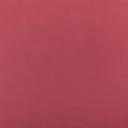 Coupon de tissu viscose mélangée effet peau de pêche rose vintage 3m x 1,40m