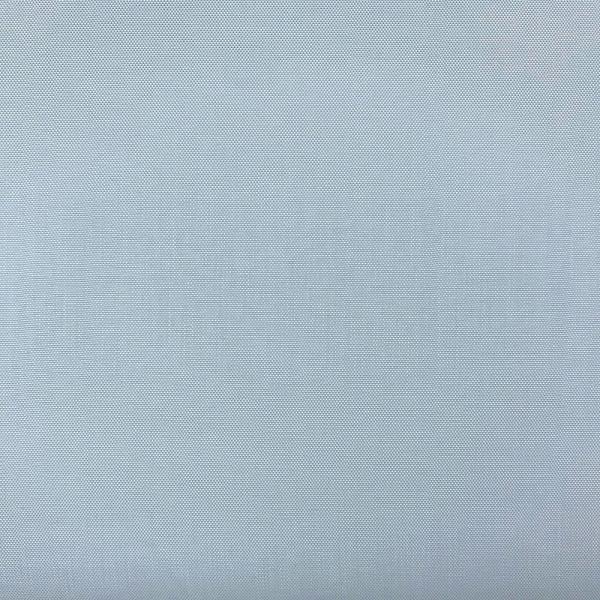 Coupon de tissu doublure en cupro et acétate bleu ciel 1m x 1,40m