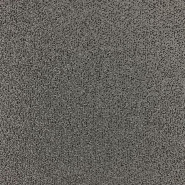 Coupon de tissu en crêpe de viscose gris 1,50m ou 3m x 1,30m
