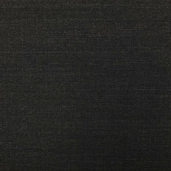 Coupon de tissu drap de laine gris profond  3m x 1,50m