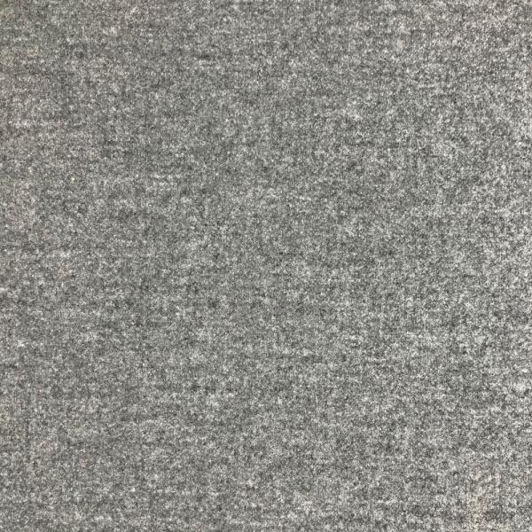 Coupon de tissu en laine et elasthanne couleurs gris souris  1,50m ou 3m x 1,40m