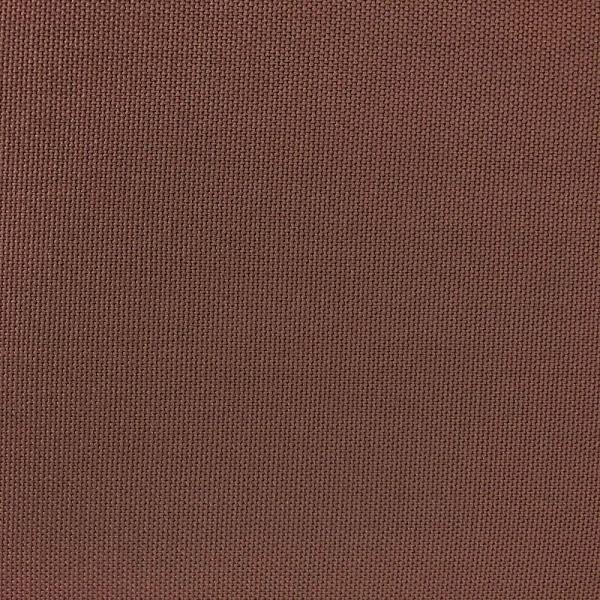 Coupon de tissu en piqué de laine couleur chocolat 1m50 ou 3m x 1,40m
