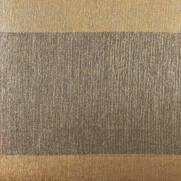 Coupon de tissu en velours de coton lisse couleur miel 1,50m ou 3m x 1,40m